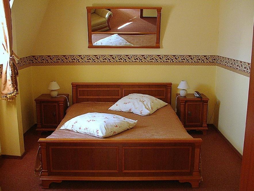 Hotel Regius Opole Szoba fotó