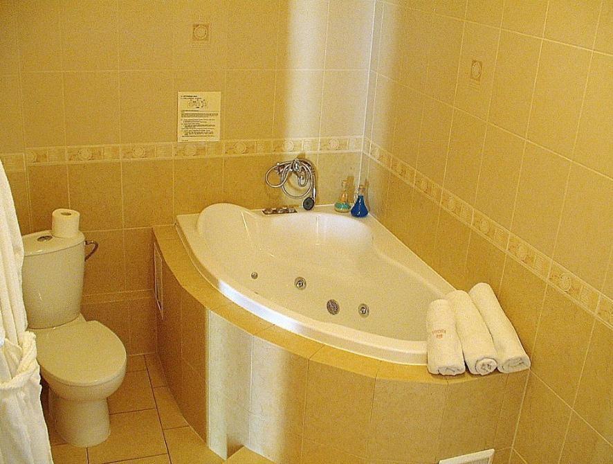 Hotel Regius Opole Szoba fotó