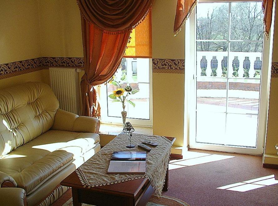 Hotel Regius Opole Szoba fotó
