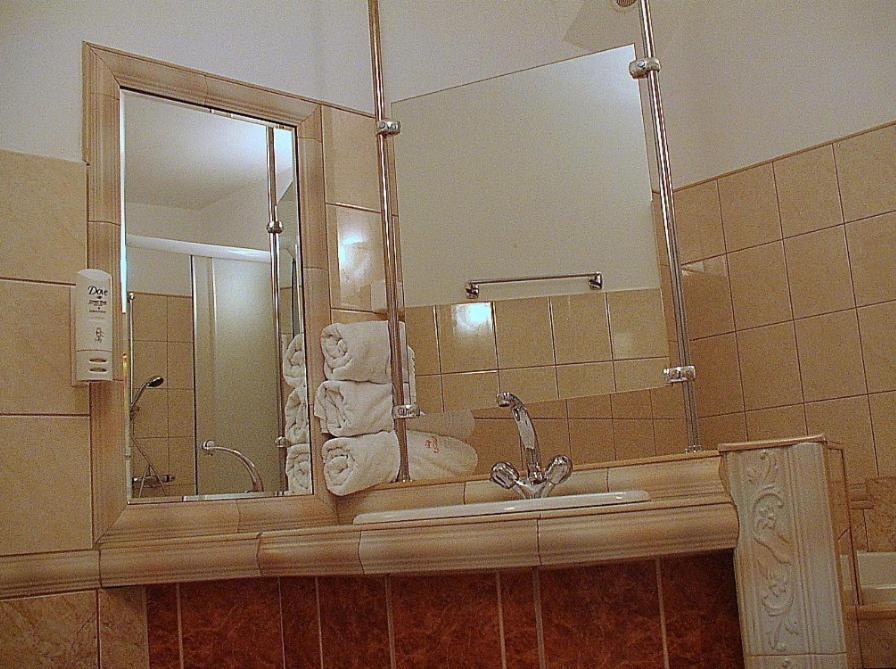 Hotel Regius Opole Szoba fotó