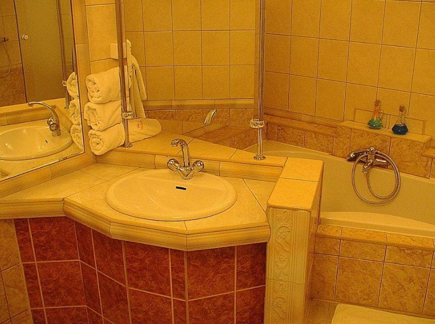Hotel Regius Opole Szoba fotó