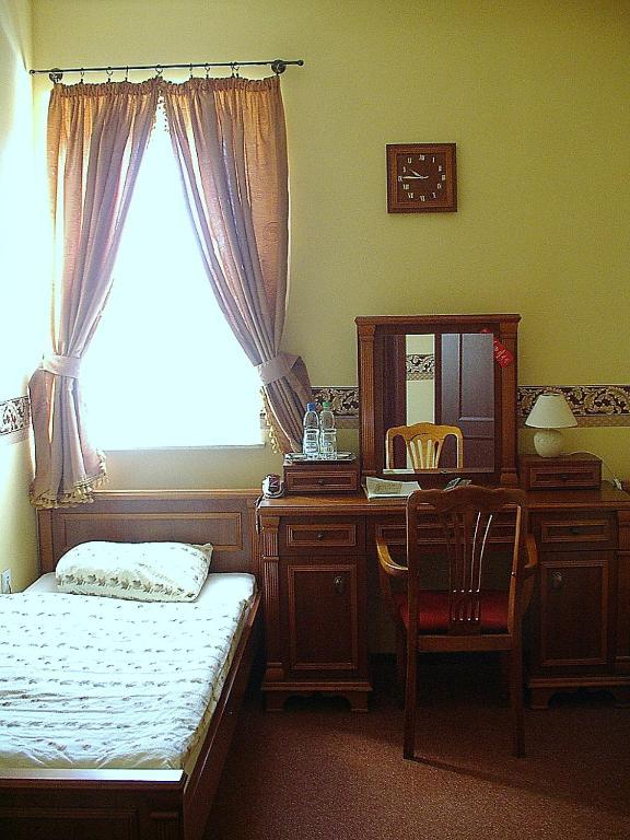 Hotel Regius Opole Szoba fotó
