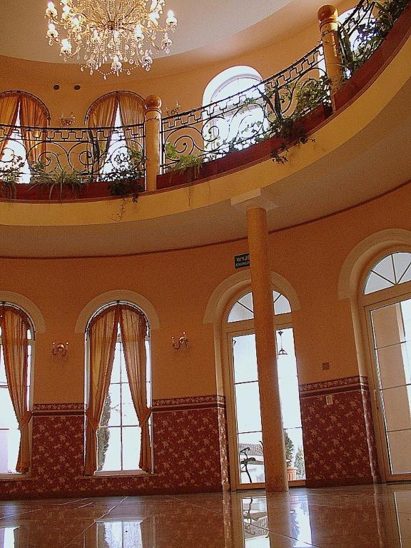 Hotel Regius Opole Kültér fotó