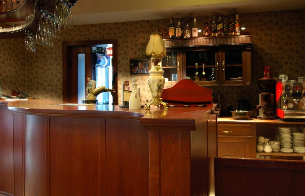 Hotel Regius Opole Kültér fotó