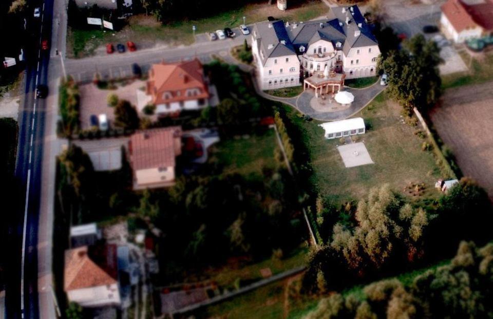 Hotel Regius Opole Kültér fotó