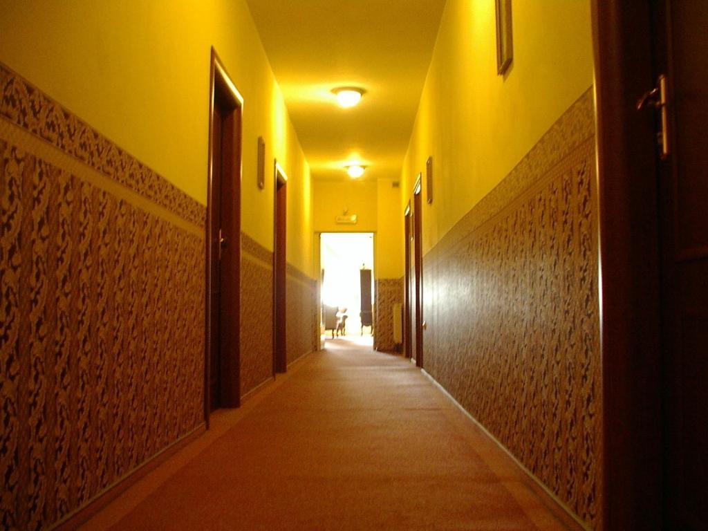 Hotel Regius Opole Kültér fotó